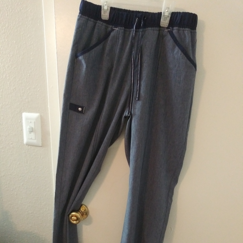 Scrubstar scrub pants